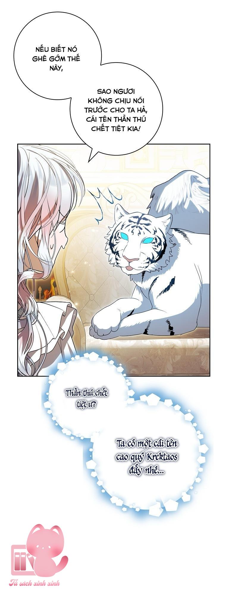 Nhận Nuôi Người Cha Phản Diện - Chap 84 - Trang 32