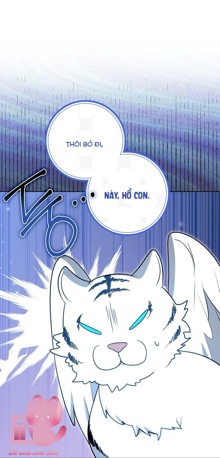 Nhận Nuôi Người Cha Phản Diện - Chap 84 - Trang 33