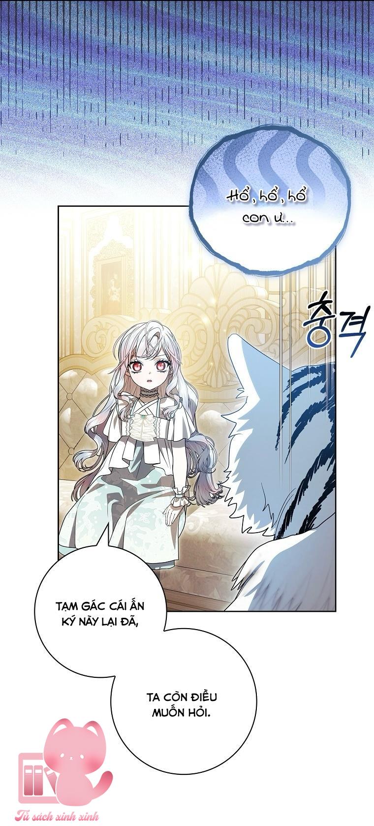 Nhận Nuôi Người Cha Phản Diện - Chap 84 - Trang 34