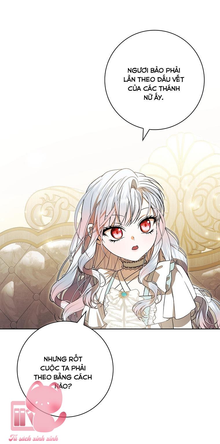 Nhận Nuôi Người Cha Phản Diện - Chap 84 - Trang 35