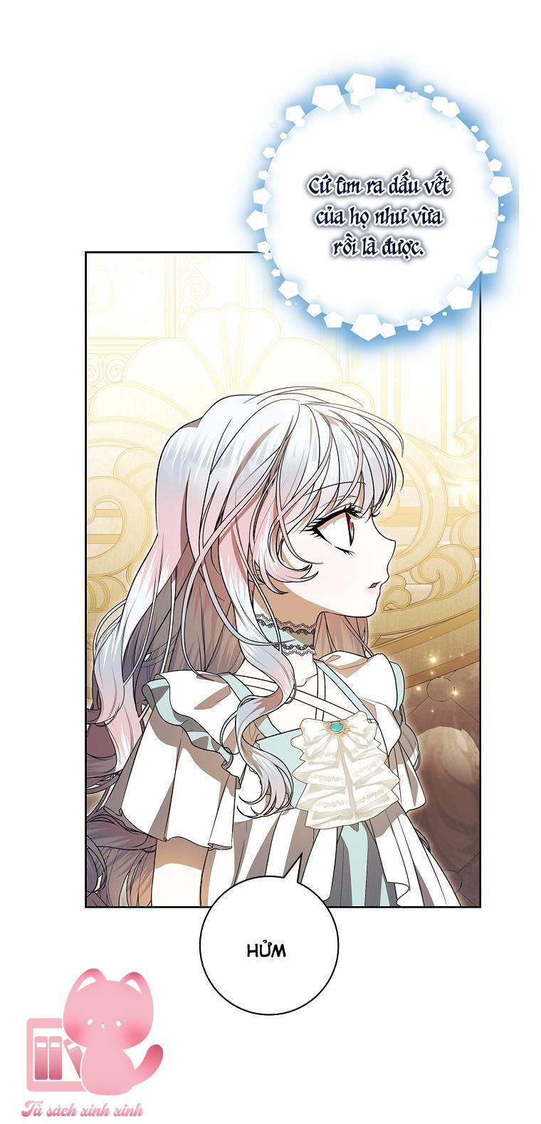 Nhận Nuôi Người Cha Phản Diện - Chap 84 - Trang 36