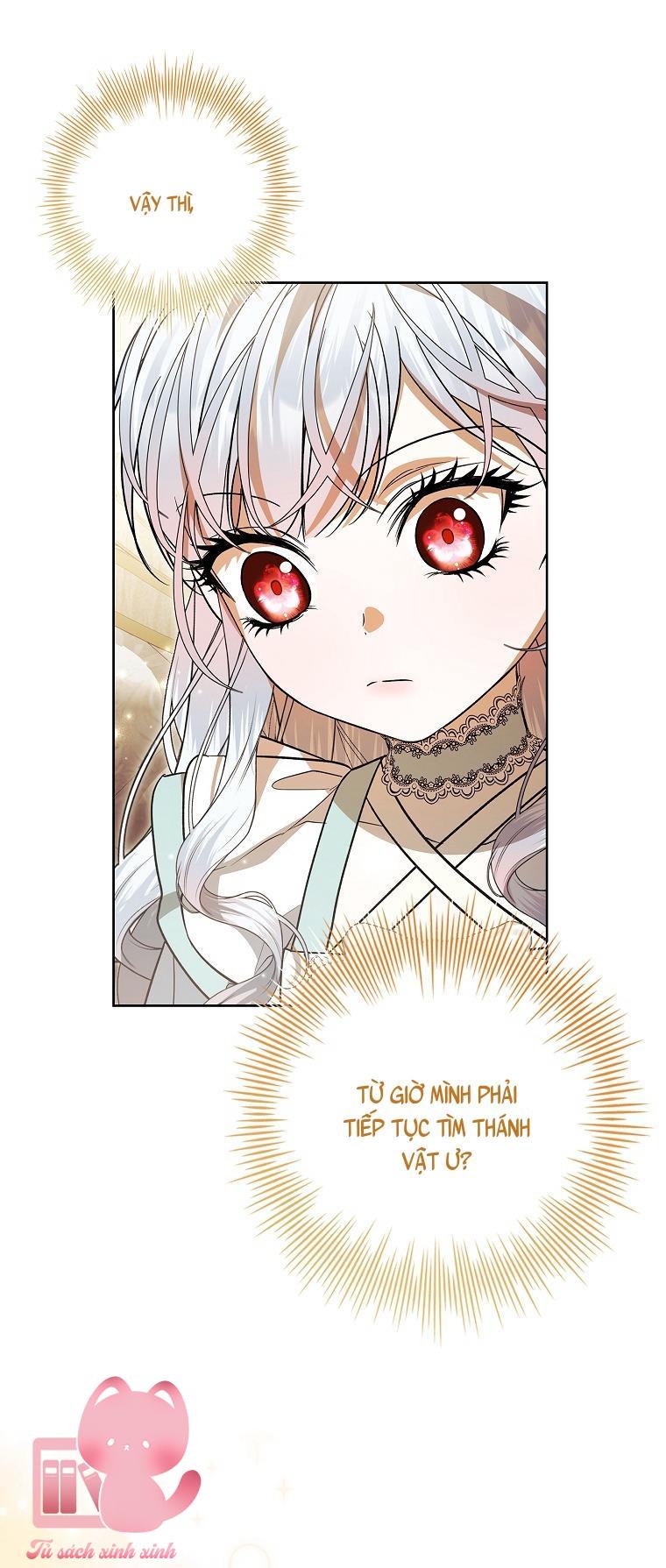 Nhận Nuôi Người Cha Phản Diện - Chap 84 - Trang 39