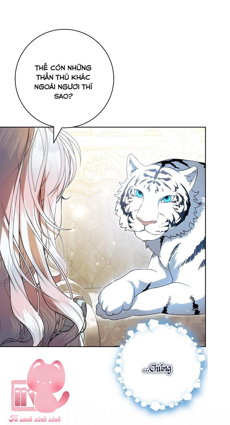 Nhận Nuôi Người Cha Phản Diện - Chap 84 - Trang 41