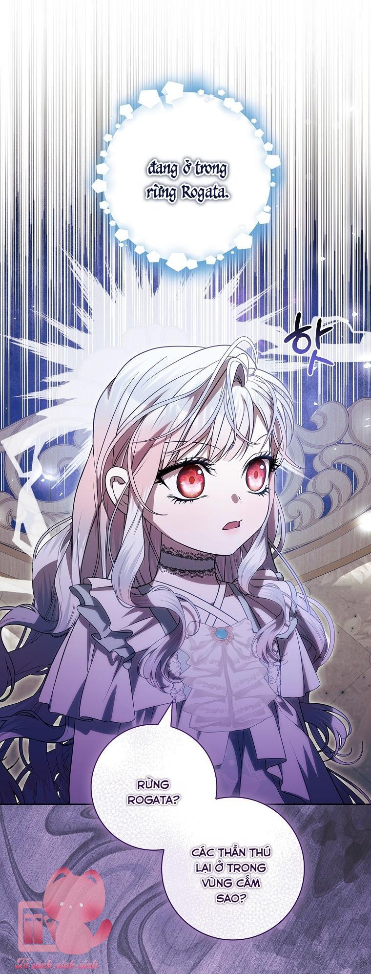 Nhận Nuôi Người Cha Phản Diện - Chap 84 - Trang 42