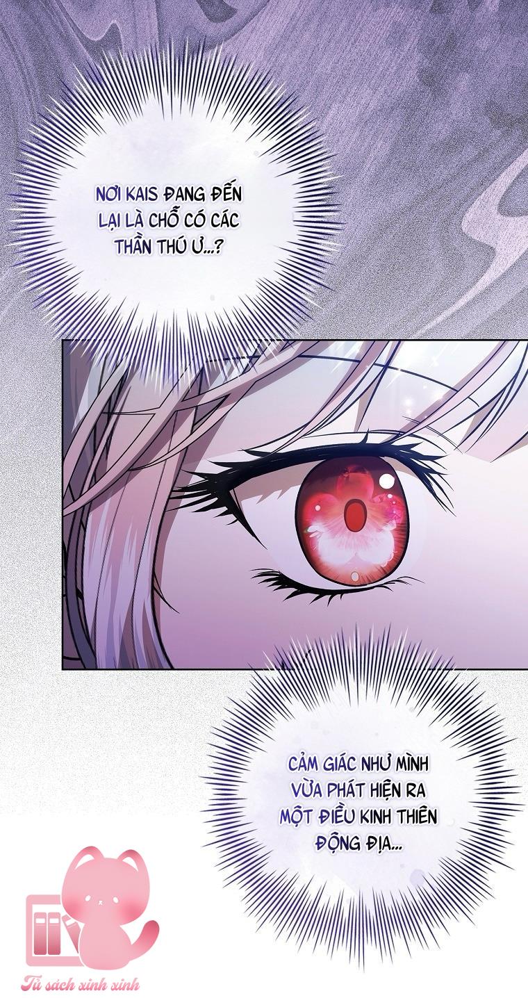 Nhận Nuôi Người Cha Phản Diện - Chap 84 - Trang 43