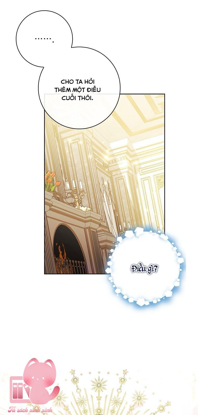 Nhận Nuôi Người Cha Phản Diện - Chap 84 - Trang 44