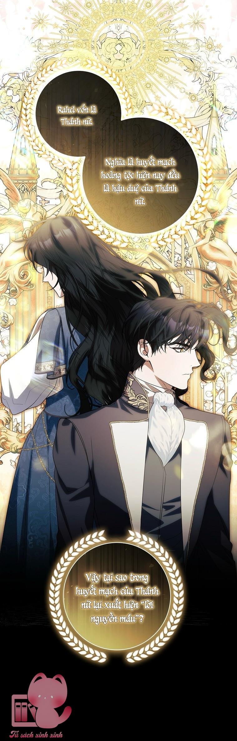 Nhận Nuôi Người Cha Phản Diện - Chap 84 - Trang 45