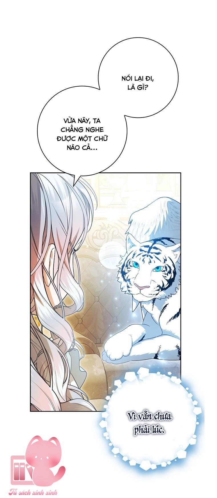 Nhận Nuôi Người Cha Phản Diện - Chap 84 - Trang 48