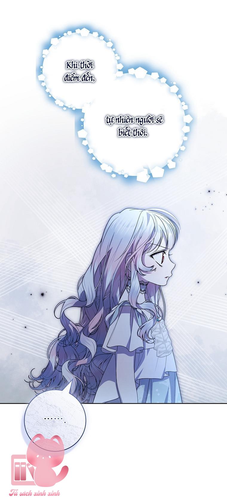 Nhận Nuôi Người Cha Phản Diện - Chap 84 - Trang 49