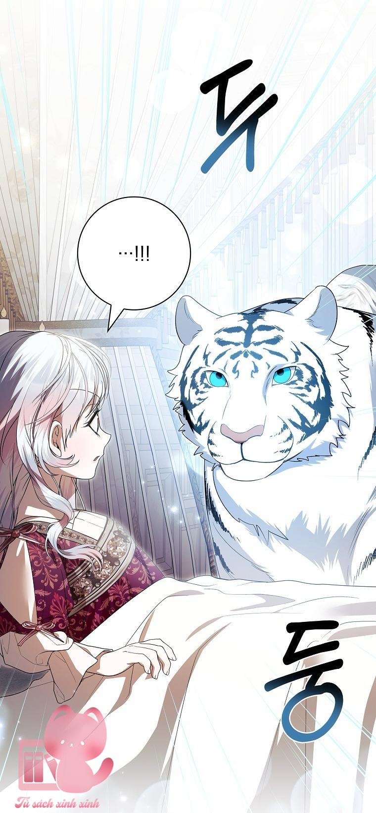 Nhận Nuôi Người Cha Phản Diện - Chap 84 - Trang 5