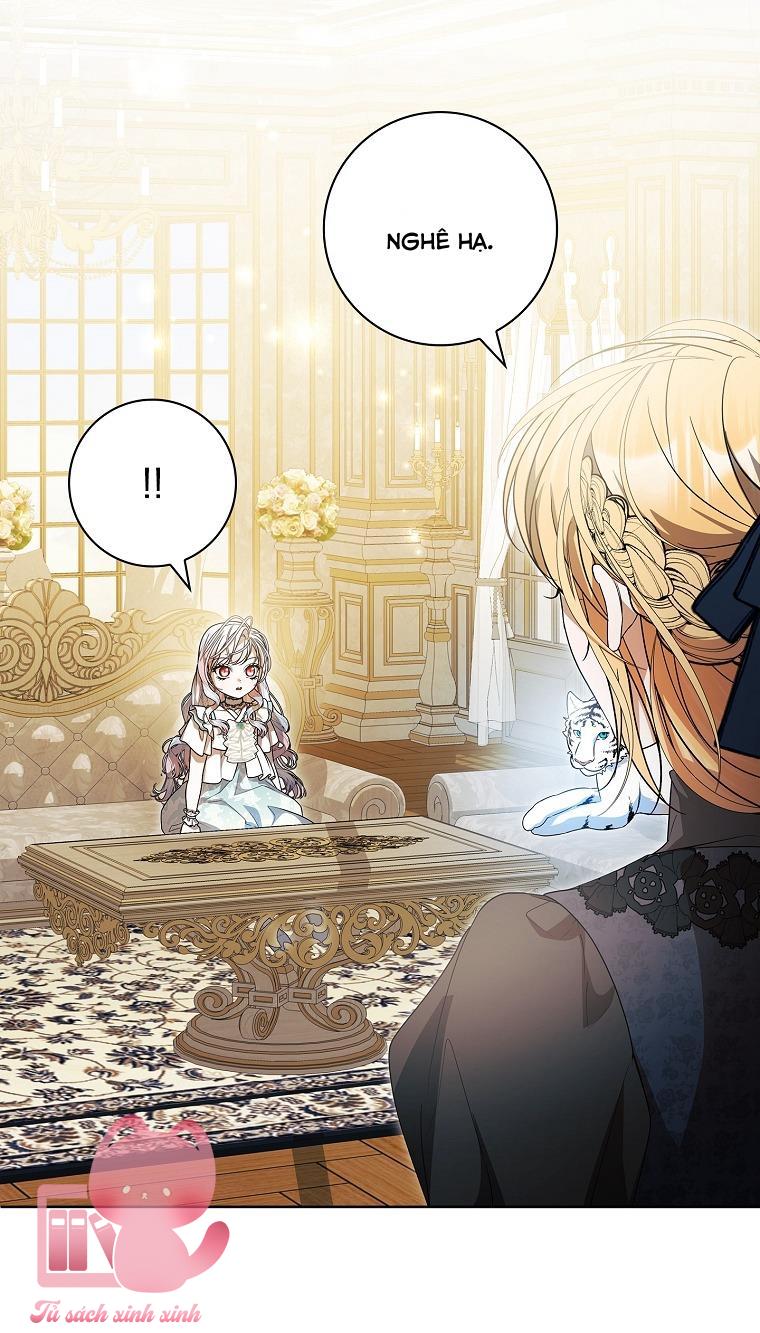 Nhận Nuôi Người Cha Phản Diện - Chap 84 - Trang 51