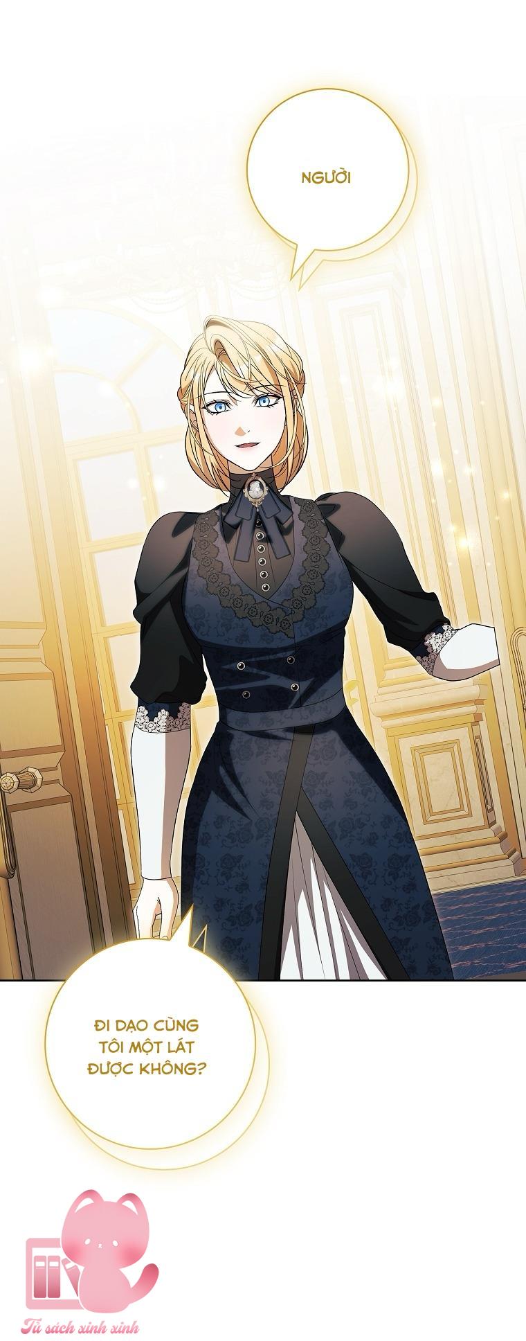 Nhận Nuôi Người Cha Phản Diện - Chap 84 - Trang 52