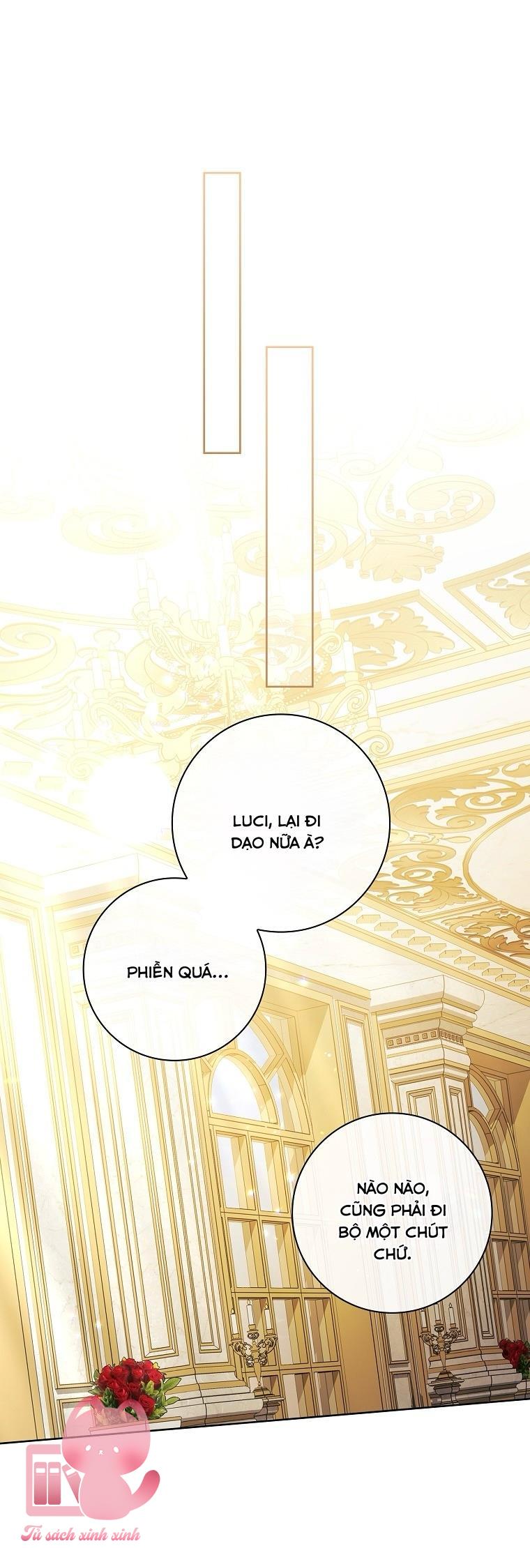 Nhận Nuôi Người Cha Phản Diện - Chap 84 - Trang 53