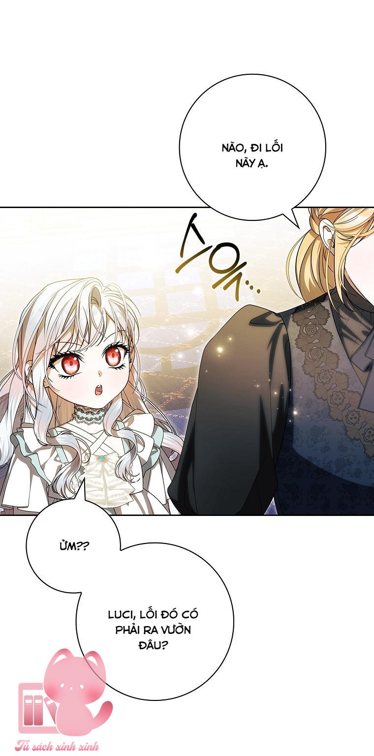 Nhận Nuôi Người Cha Phản Diện - Chap 84 - Trang 54