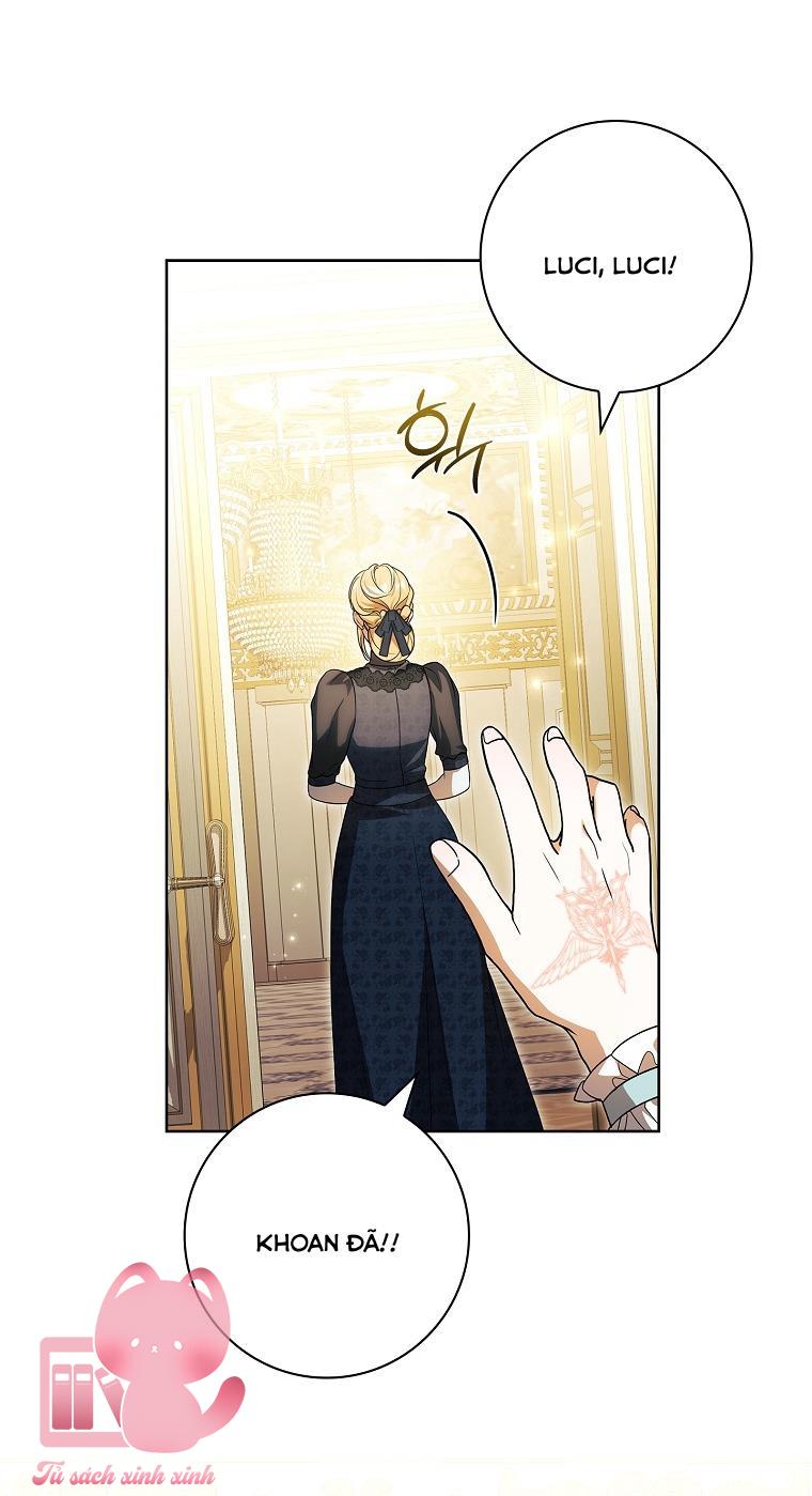 Nhận Nuôi Người Cha Phản Diện - Chap 84 - Trang 55