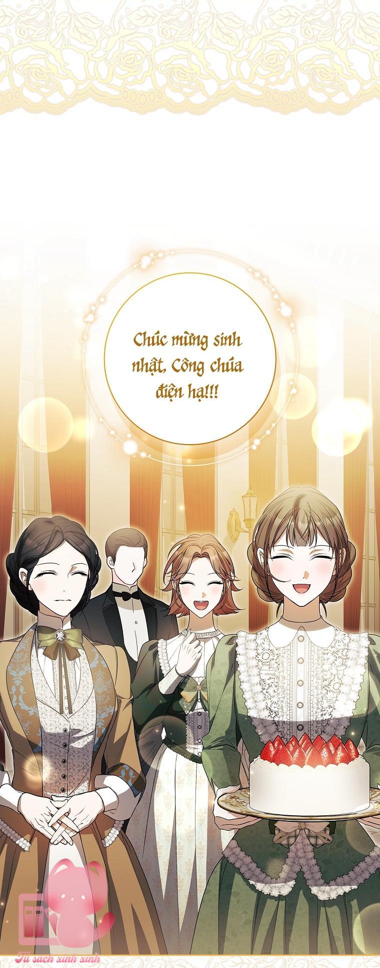 Nhận Nuôi Người Cha Phản Diện - Chap 84 - Trang 57