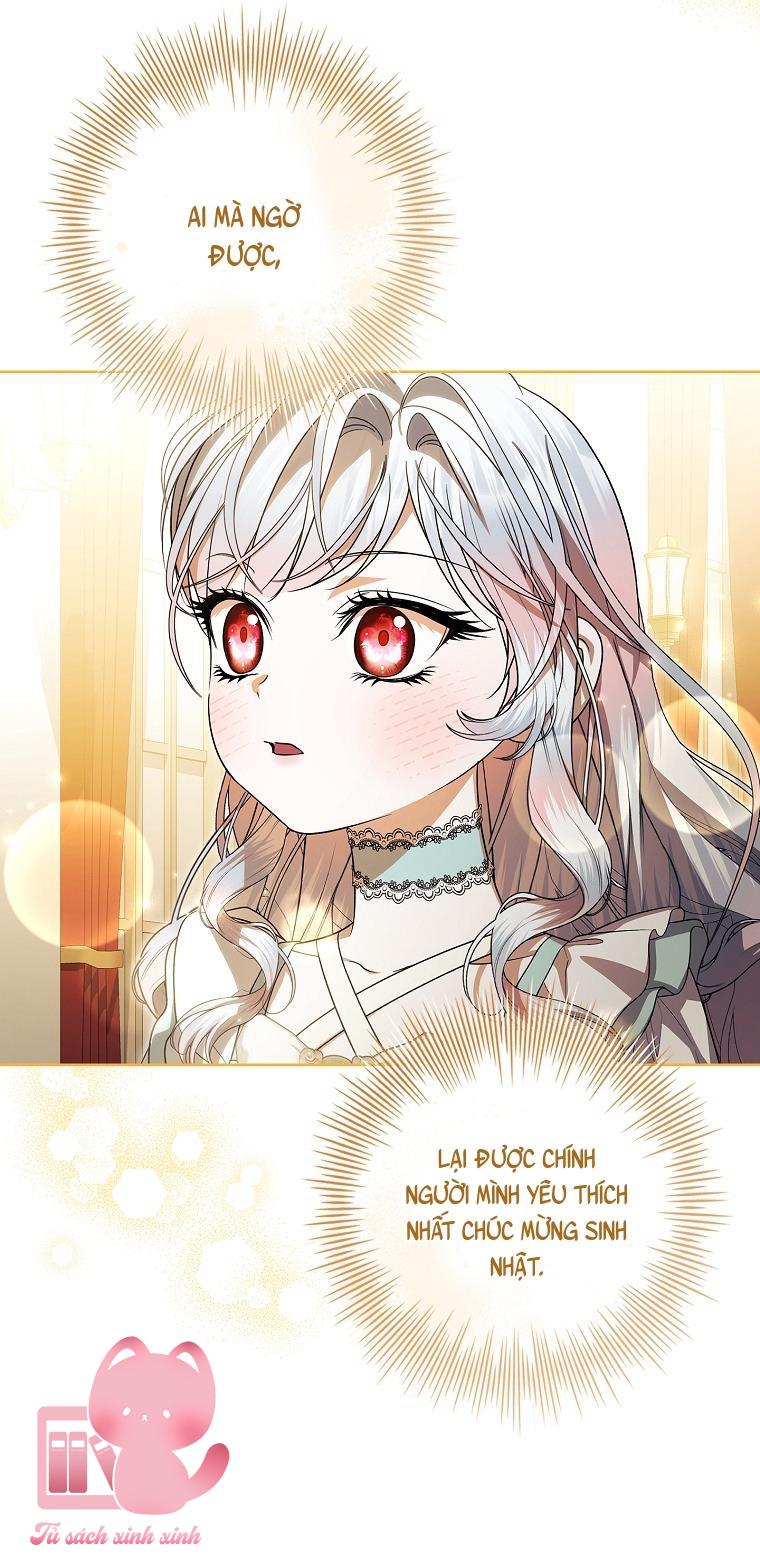 Nhận Nuôi Người Cha Phản Diện - Chap 84 - Trang 62