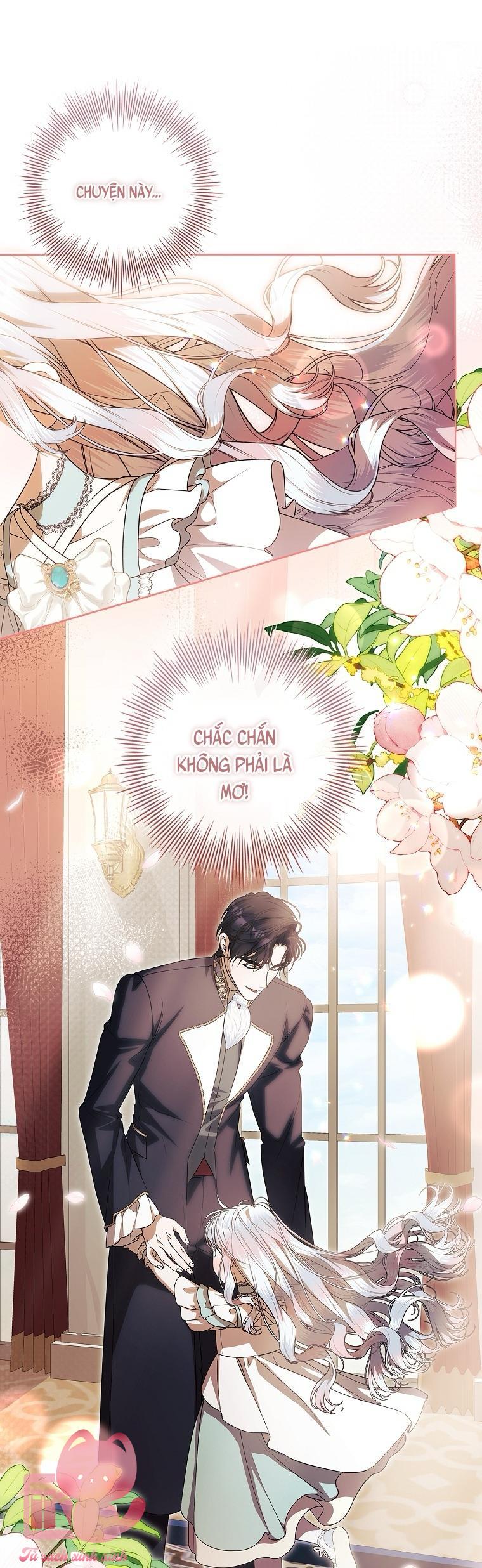 Nhận Nuôi Người Cha Phản Diện - Chap 84 - Trang 63