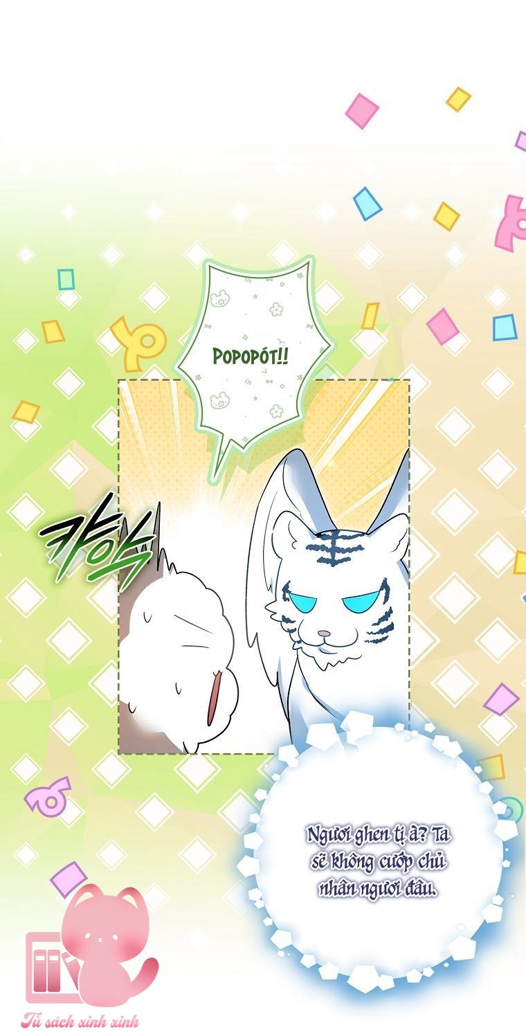 Nhận Nuôi Người Cha Phản Diện - Chap 84 - Trang 7