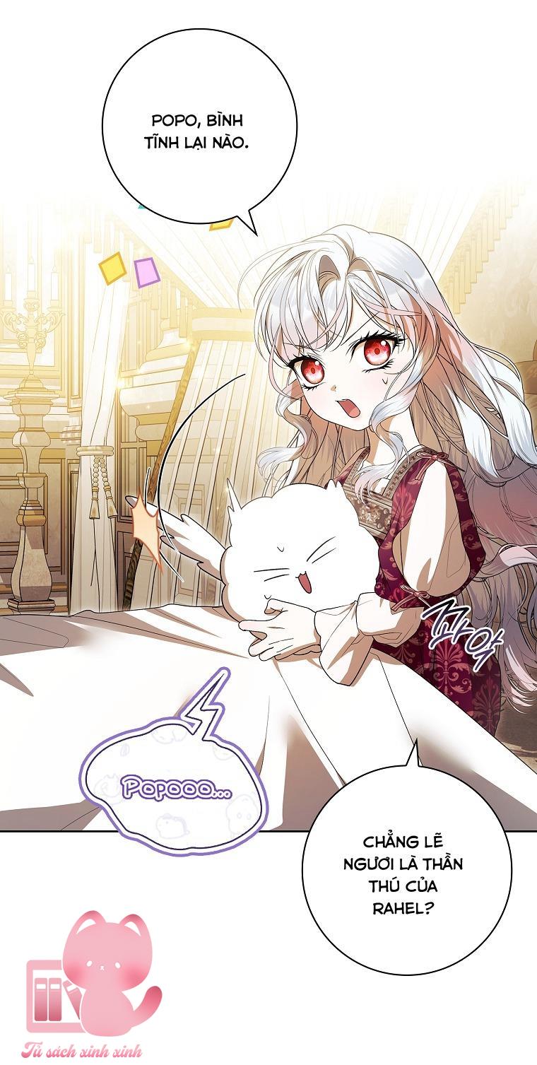 Nhận Nuôi Người Cha Phản Diện - Chap 84 - Trang 8