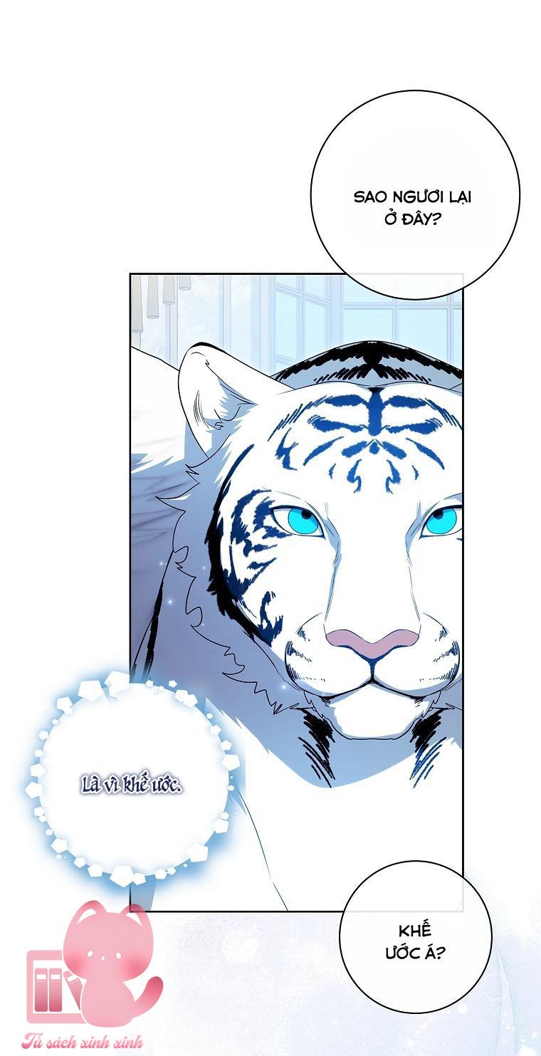 Nhận Nuôi Người Cha Phản Diện - Chap 84 - Trang 9