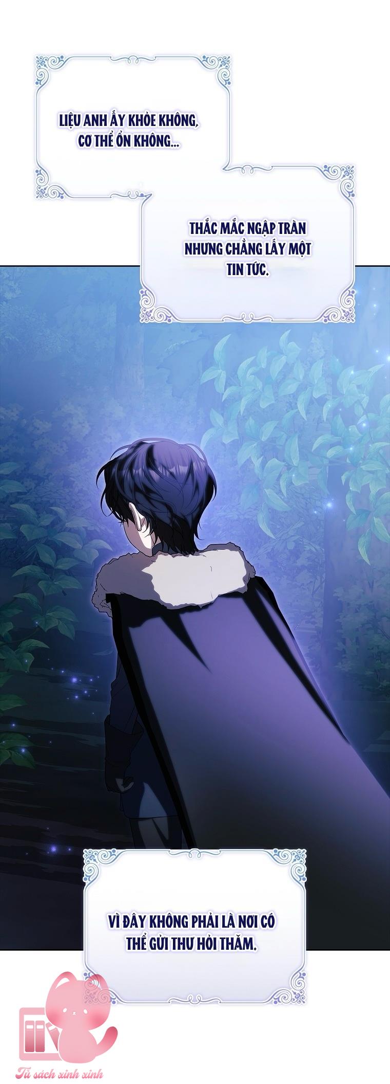 Nhận Nuôi Người Cha Phản Diện - Chap 85 - Trang 11
