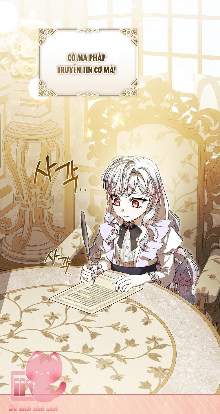 Nhận Nuôi Người Cha Phản Diện - Chap 85 - Trang 13