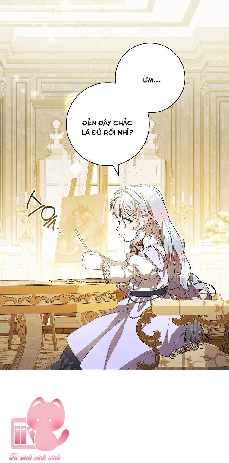 Nhận Nuôi Người Cha Phản Diện - Chap 85 - Trang 16
