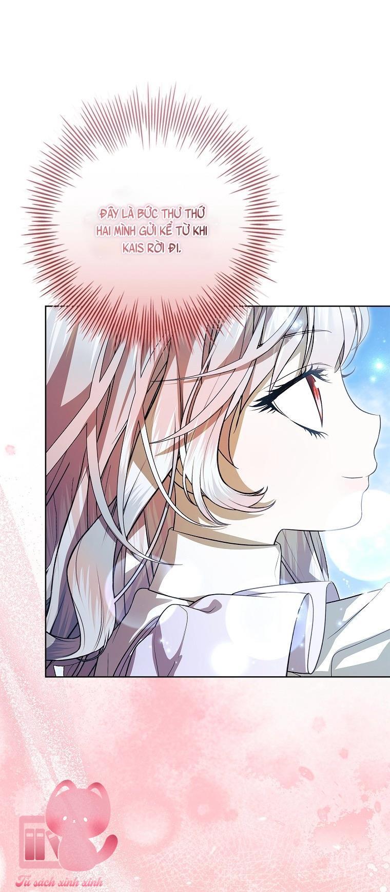 Nhận Nuôi Người Cha Phản Diện - Chap 85 - Trang 19