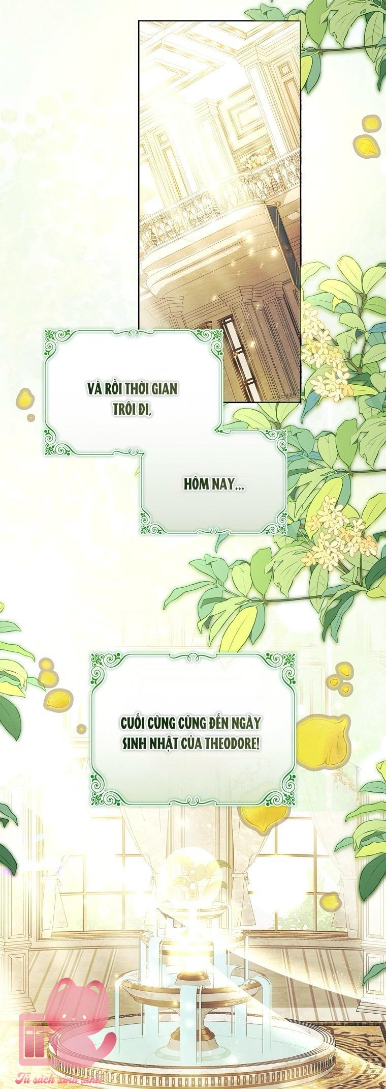 Nhận Nuôi Người Cha Phản Diện - Chap 85 - Trang 22