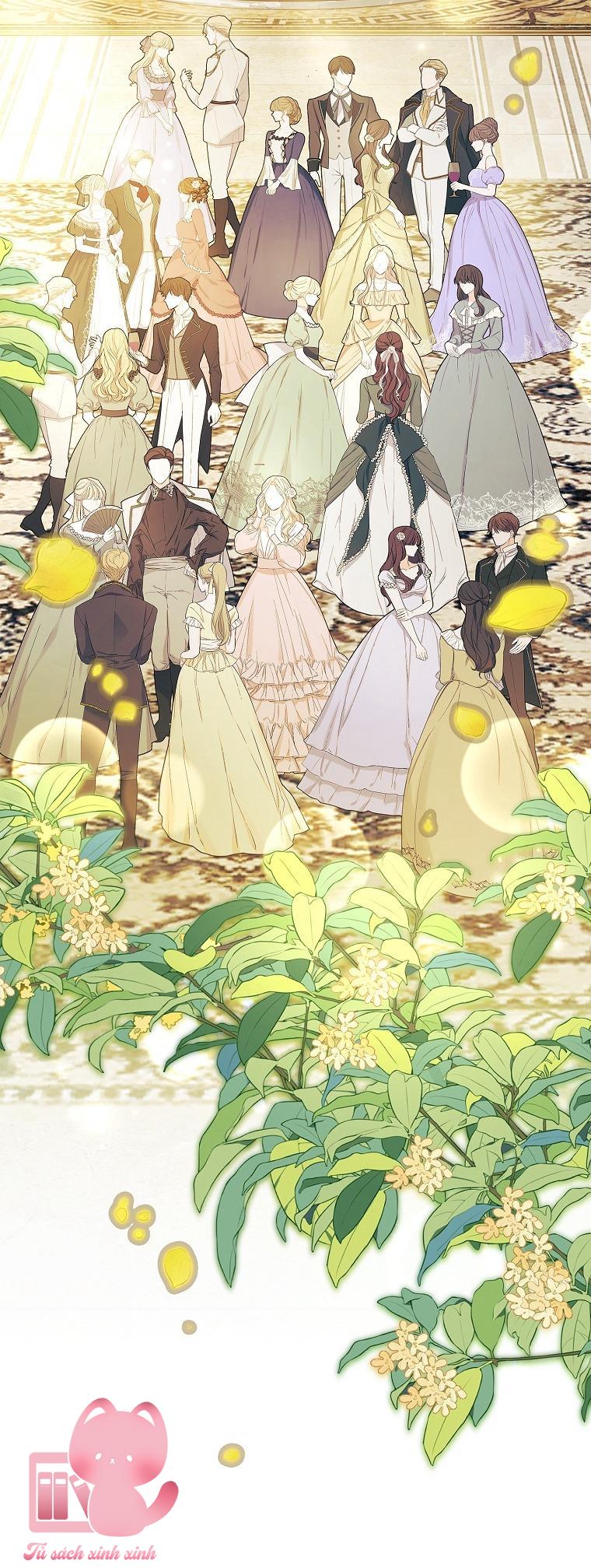 Nhận Nuôi Người Cha Phản Diện - Chap 85 - Trang 23
