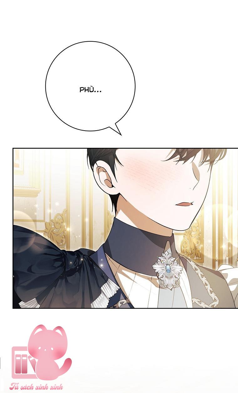 Nhận Nuôi Người Cha Phản Diện - Chap 85 - Trang 24