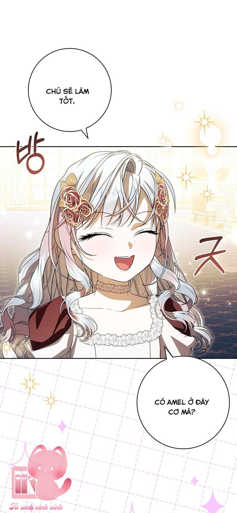 Nhận Nuôi Người Cha Phản Diện - Chap 85 - Trang 28