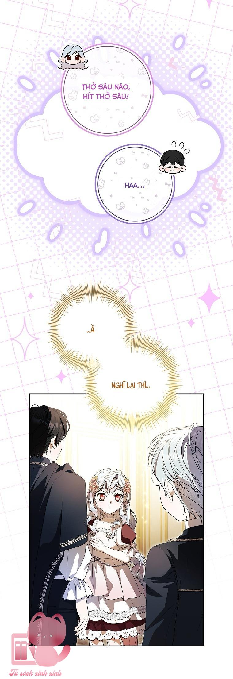 Nhận Nuôi Người Cha Phản Diện - Chap 85 - Trang 29