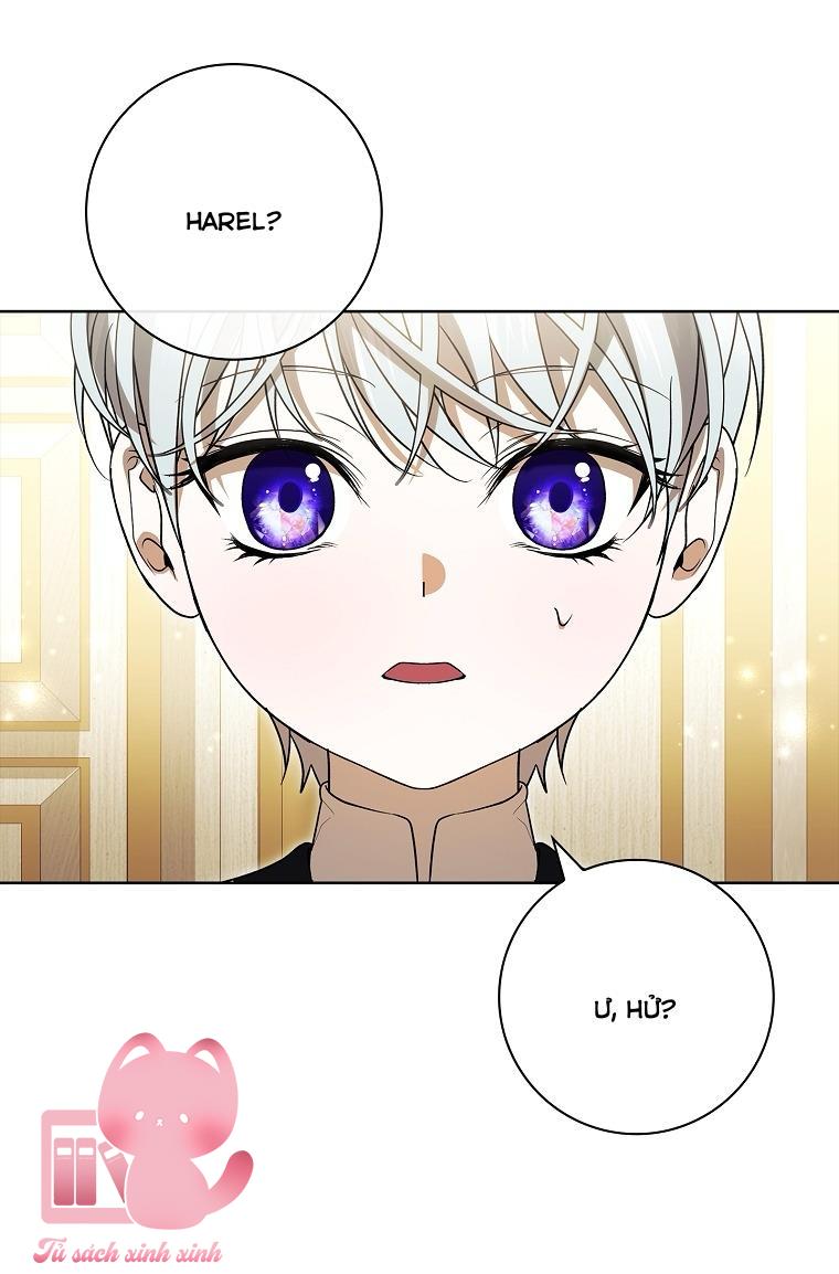 Nhận Nuôi Người Cha Phản Diện - Chap 85 - Trang 31