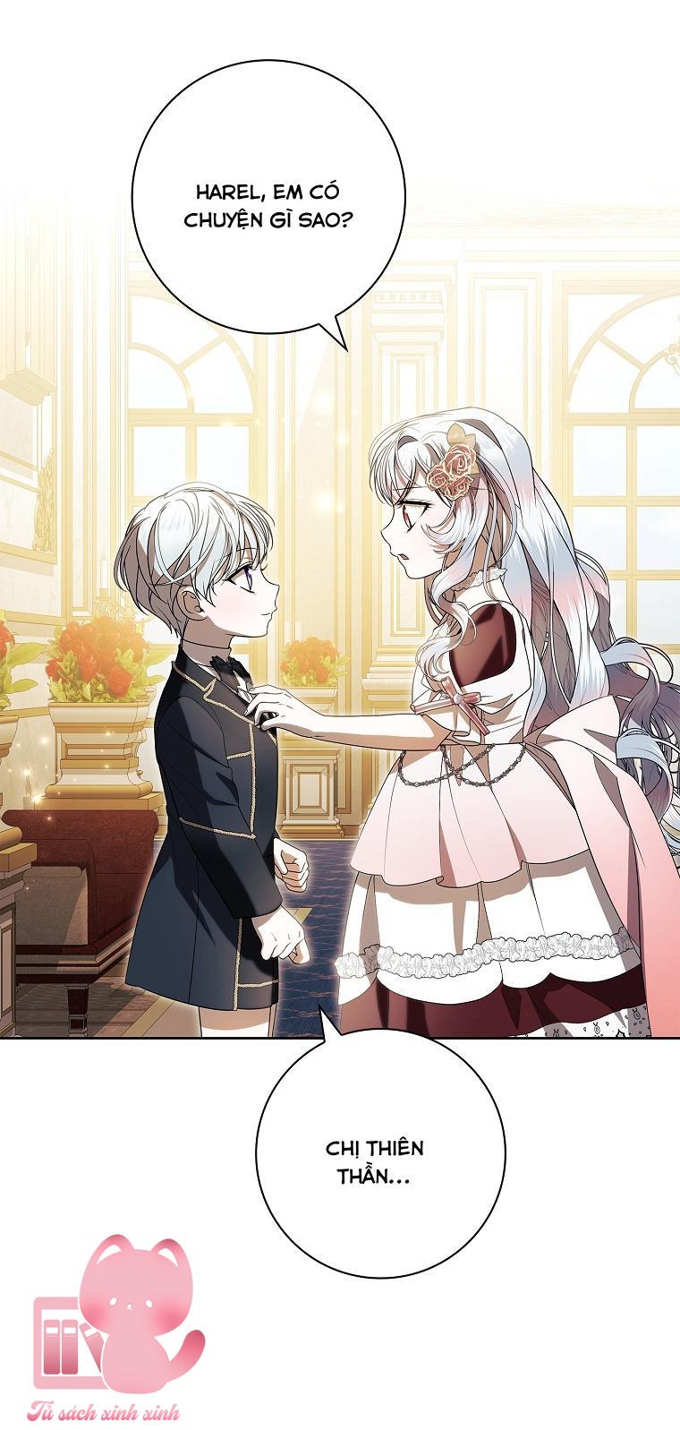 Nhận Nuôi Người Cha Phản Diện - Chap 85 - Trang 32