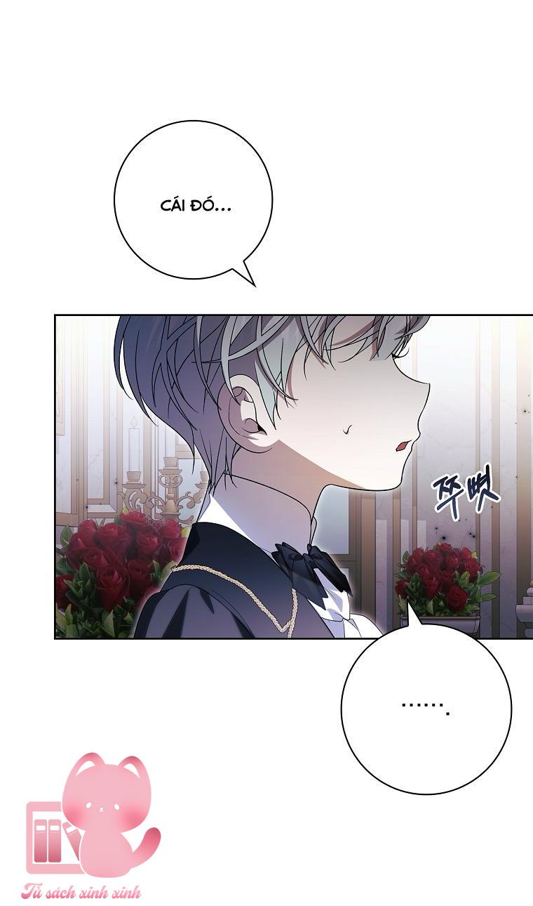 Nhận Nuôi Người Cha Phản Diện - Chap 85 - Trang 33