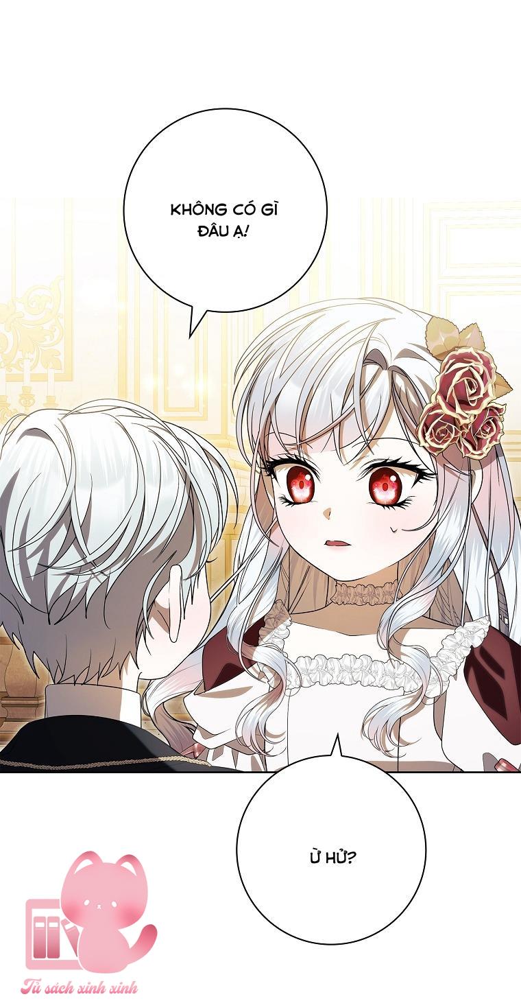 Nhận Nuôi Người Cha Phản Diện - Chap 85 - Trang 34