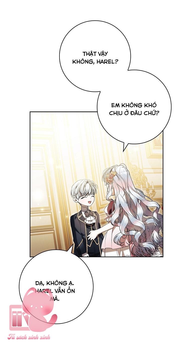 Nhận Nuôi Người Cha Phản Diện - Chap 85 - Trang 35