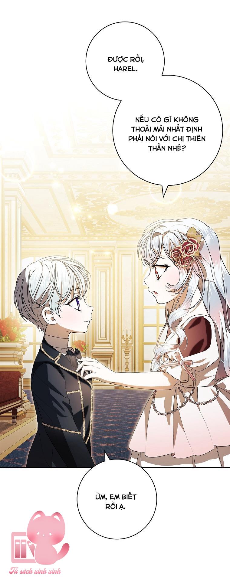 Nhận Nuôi Người Cha Phản Diện - Chap 85 - Trang 36