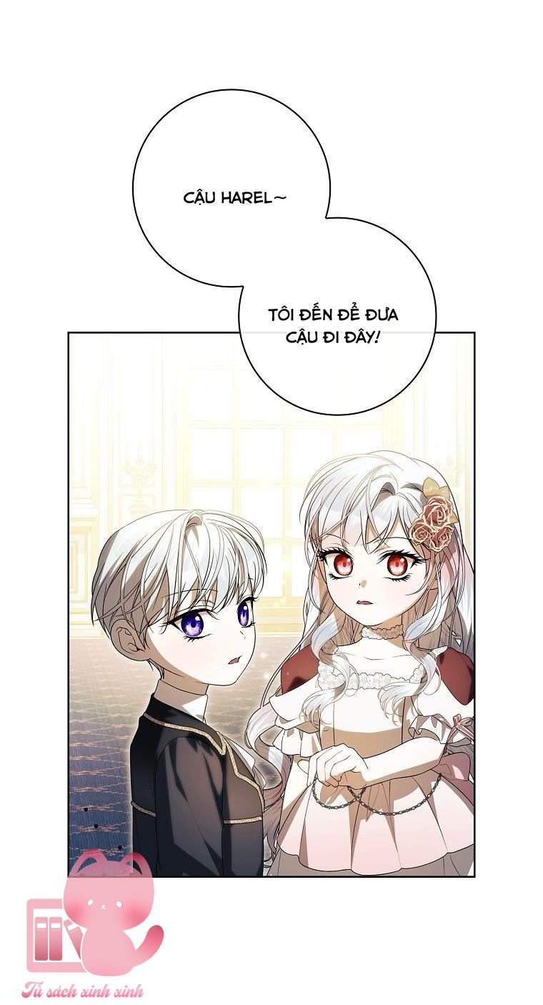 Nhận Nuôi Người Cha Phản Diện - Chap 85 - Trang 37