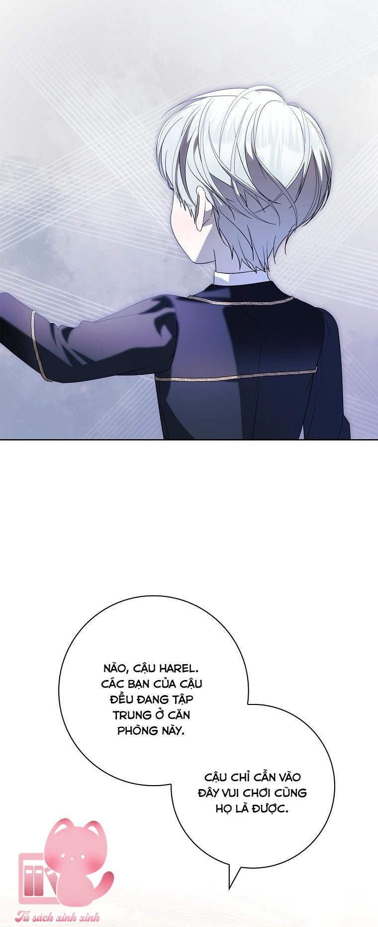 Nhận Nuôi Người Cha Phản Diện - Chap 85 - Trang 40