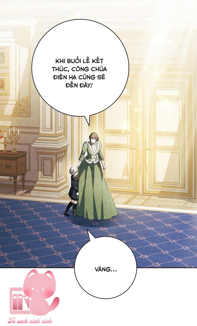 Nhận Nuôi Người Cha Phản Diện - Chap 85 - Trang 41