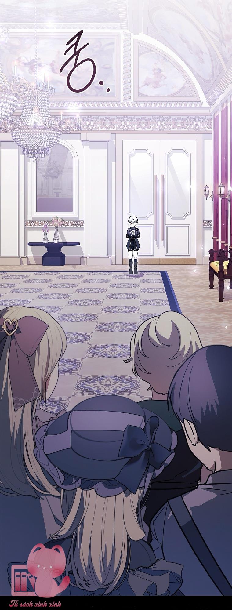 Nhận Nuôi Người Cha Phản Diện - Chap 85 - Trang 43