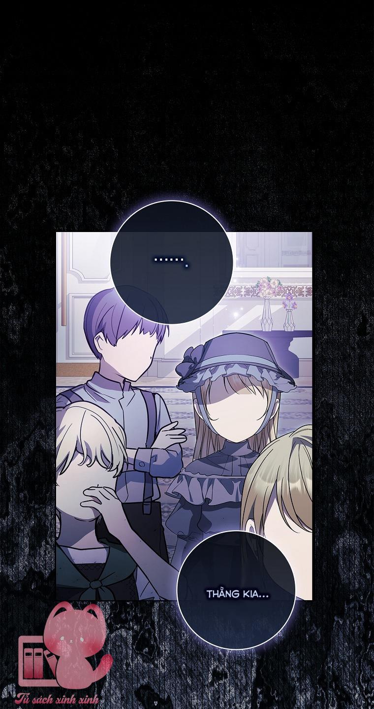 Nhận Nuôi Người Cha Phản Diện - Chap 85 - Trang 44