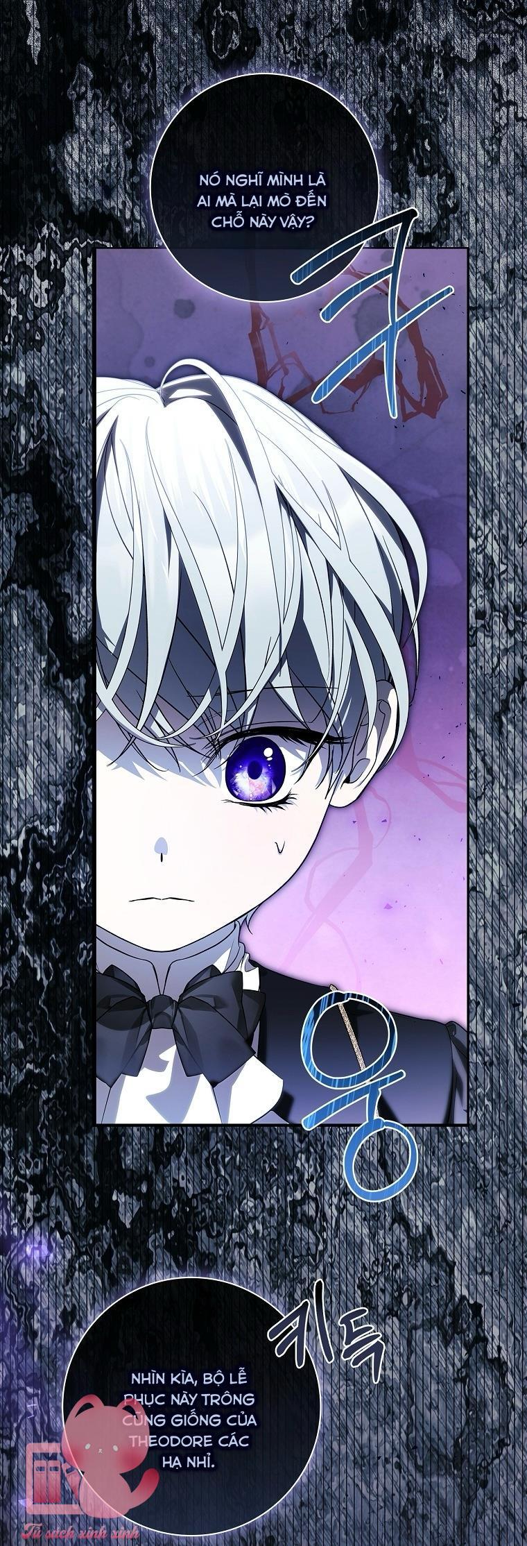 Nhận Nuôi Người Cha Phản Diện - Chap 85 - Trang 45
