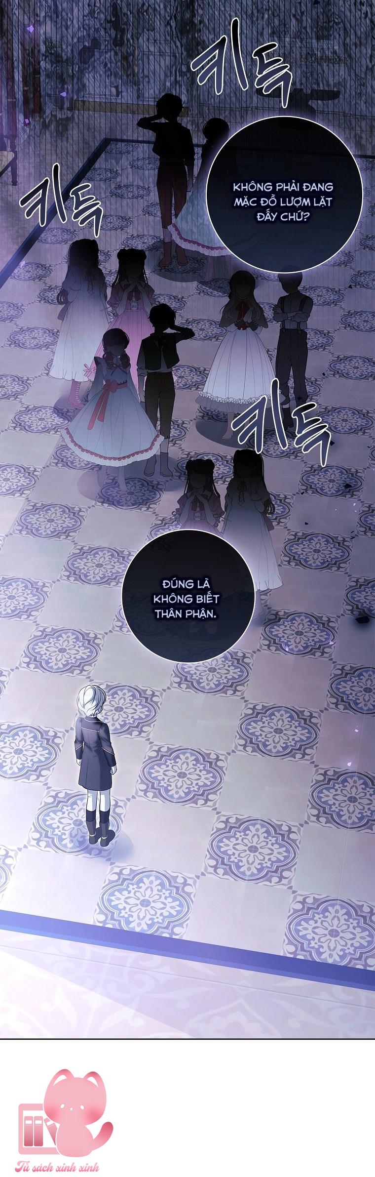 Nhận Nuôi Người Cha Phản Diện - Chap 85 - Trang 46