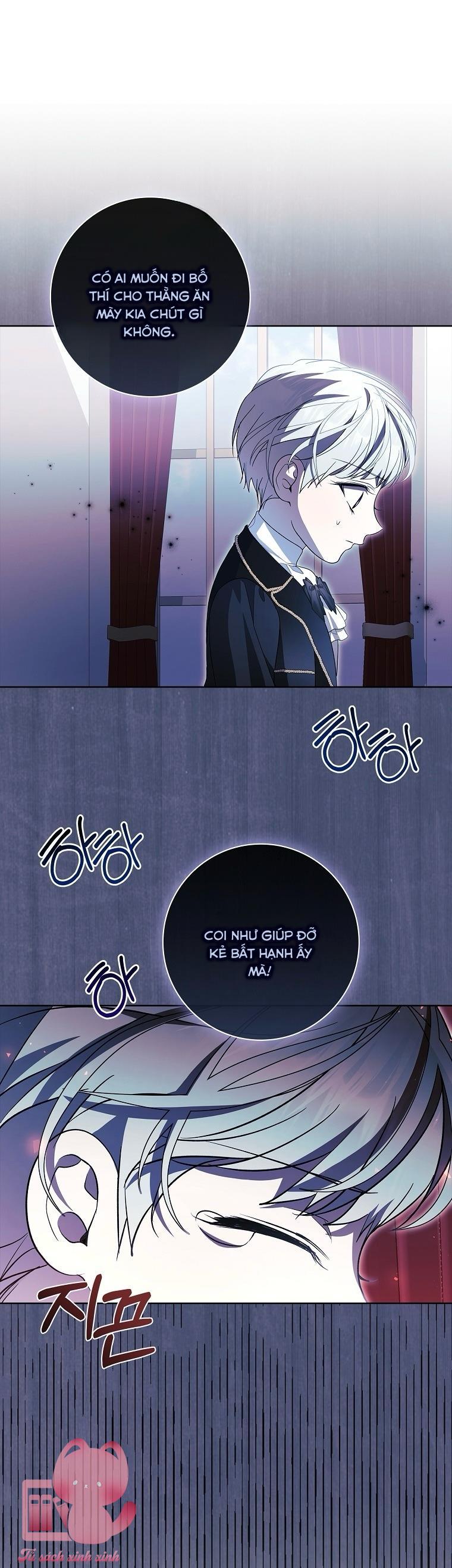 Nhận Nuôi Người Cha Phản Diện - Chap 85 - Trang 47