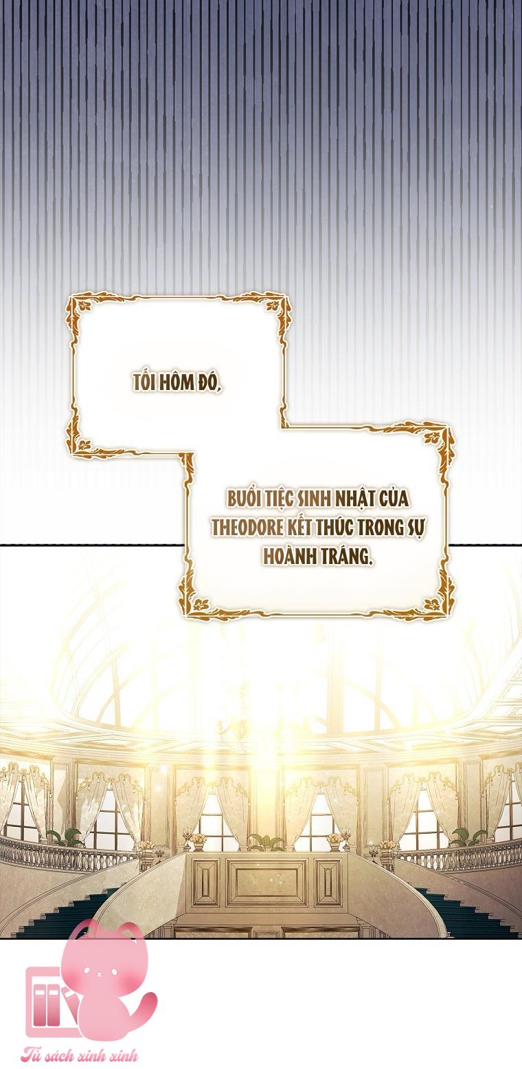 Nhận Nuôi Người Cha Phản Diện - Chap 85 - Trang 48