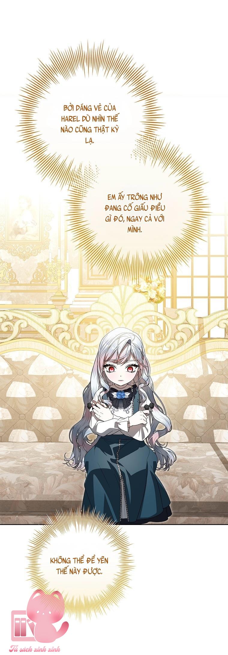 Nhận Nuôi Người Cha Phản Diện - Chap 85 - Trang 50